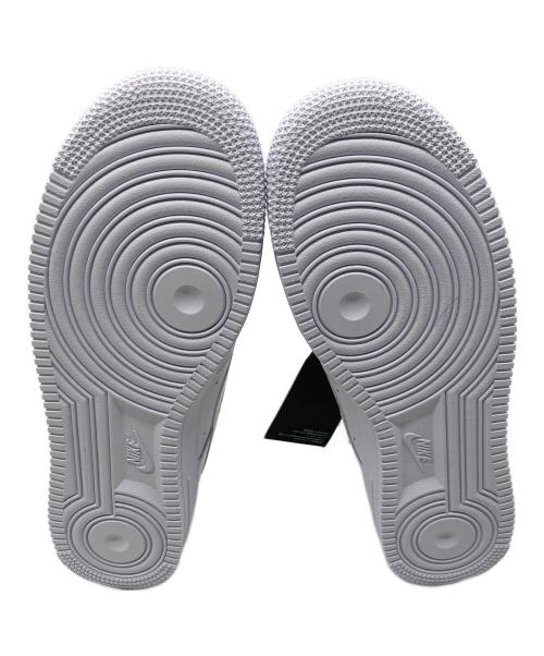 NIKE（ナイキ）NIKE (ナイキ) ローカットスニーカー ホワイト サイズ:28.5cm 未使用品の古着・服飾アイテム