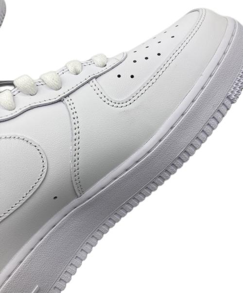 NIKE（ナイキ）NIKE (ナイキ) ローカットスニーカー ホワイト サイズ:28.5cm 未使用品の古着・服飾アイテム