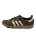 adidas (アディダス) SAMBA OG ブラウン サイズ:24.5cm：7000円