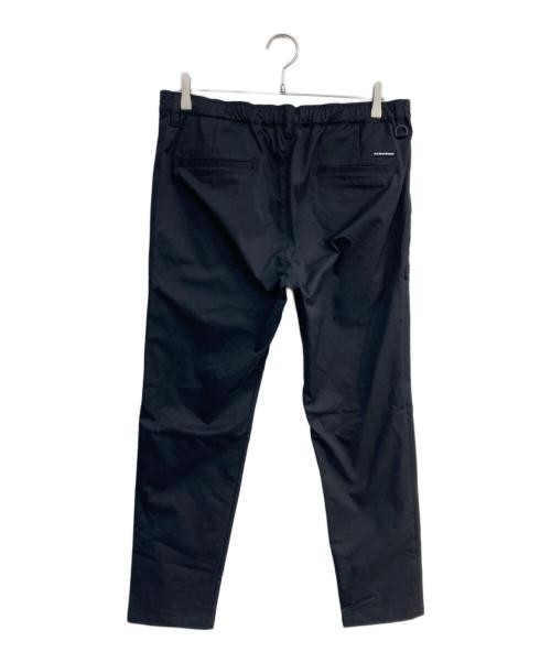 F.C.R.B.（エフシーレアルブリストル）F.C.R.B. (エフシーレアルブリストル) VENTILATION PANTS ブラック サイズ:XL 未使用品の古着・服飾アイテム