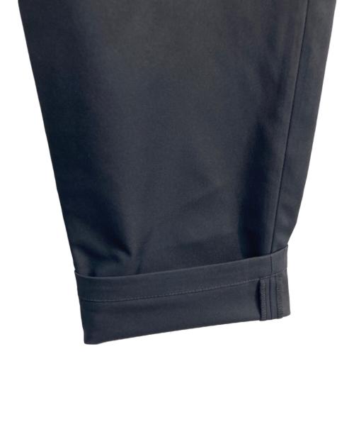 F.C.R.B.（エフシーレアルブリストル）F.C.R.B. (エフシーレアルブリストル) VENTILATION PANTS ブラック サイズ:XL 未使用品の古着・服飾アイテム