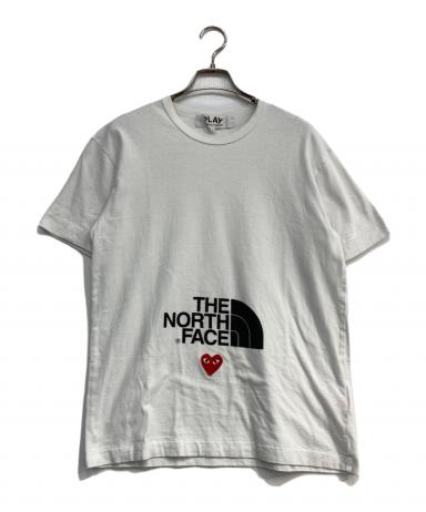 中古・古着通販】PLAY COMME des GARCONS (プレイコムデギャルソン