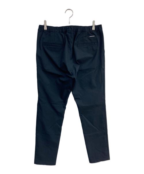 F.C.R.B.（エフシーレアルブリストル）F.C.R.B. (エフシーレアルブリストル) VENTILATION CHINO PANTS　FCRB-202069 ネイビー サイズ:XLの古着・服飾アイテム