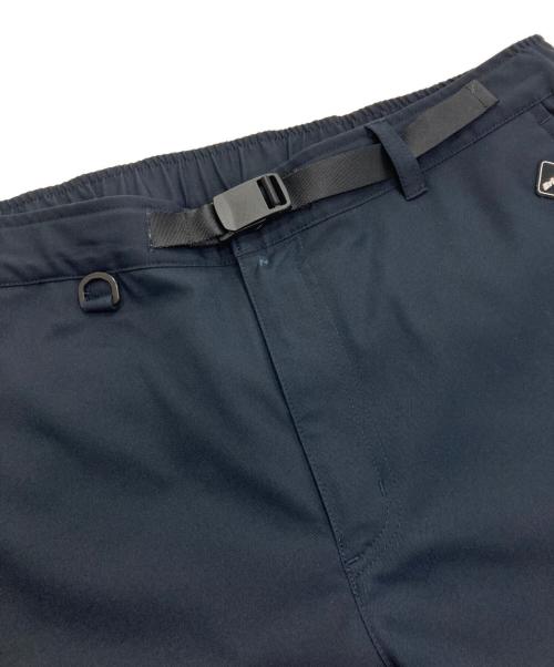 F.C.R.B.（エフシーレアルブリストル）F.C.R.B. (エフシーレアルブリストル) VENTILATION CHINO PANTS　FCRB-202069 ネイビー サイズ:XLの古着・服飾アイテム