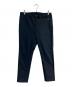 F.C.R.B.（エフシーレアルブリストル）の古着「VENTILATION CHINO PANTS　FCRB-202069」｜ネイビー