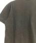 中古・古着 PLAY COMME des GARCONS (プレイコムデギャルソン) ハートワッペンポロシャツ ブラック サイズ:XL：8000円