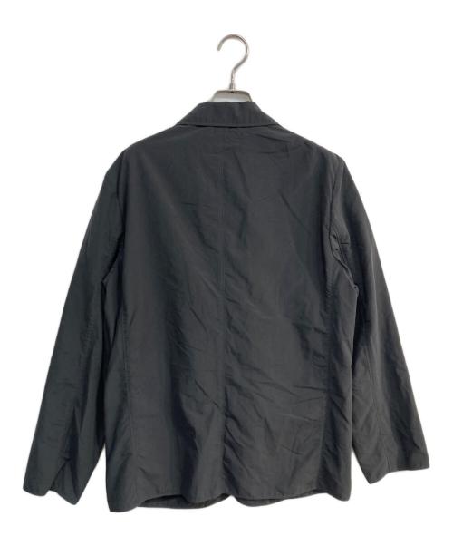 HEAD PORTER PLUS（ヘッドポータープラス）HEAD PORTER PLUS (ヘッドポータープラス) NYLON LIGHT JACKET　5220 グレー サイズ:XLの古着・服飾アイテム