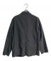 HEAD PORTER PLUS (ヘッドポータープラス) NYLON LIGHT JACKET　5220 グレー サイズ:XL：7000円