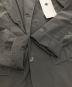 中古・古着 HEAD PORTER PLUS (ヘッドポータープラス) NYLON LIGHT JACKET　5220 グレー サイズ:XL：7000円