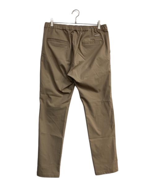 F.C.R.B.（エフシーレアルブリストル）F.C.R.B. (エフシーレアルブリストル) VENTILATION CHINO PANTS ブラウン サイズ:XLの古着・服飾アイテム