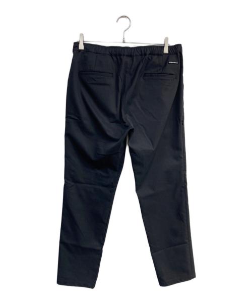 F.C.R.B.（エフシーレアルブリストル）F.C.R.B. (エフシーレアルブリストル) VENTILATION CHINO PANTS　FCRB-222080 ブラック サイズ:XLの古着・服飾アイテム