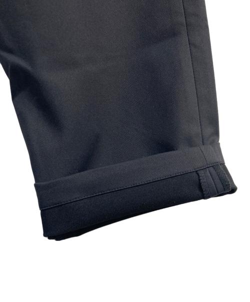 F.C.R.B.（エフシーレアルブリストル）F.C.R.B. (エフシーレアルブリストル) VENTILATION CHINO PANTS　FCRB-222080 ブラック サイズ:XLの古着・服飾アイテム