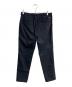 F.C.R.B. (エフシーレアルブリストル) VENTILATION CHINO PANTS　FCRB-222080 ブラック サイズ:XL：8000円