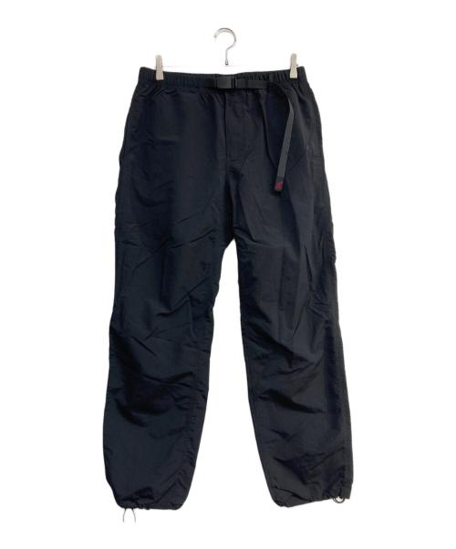 GRAMICCI（グラミチ）GRAMICCI (グラミチ) NYLON GRAMICCI PANT ブラック サイズ:XLの古着・服飾アイテム