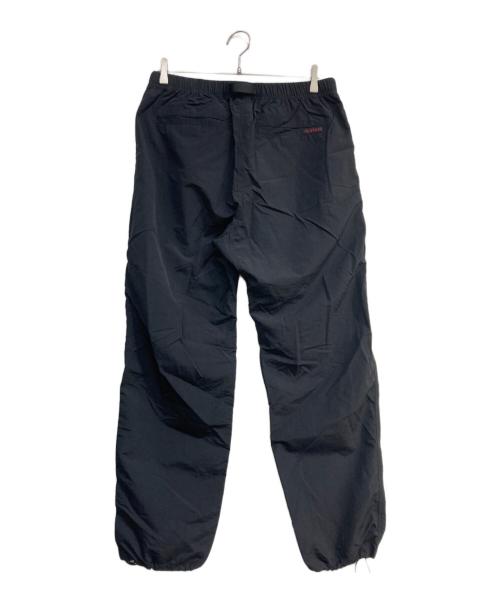 GRAMICCI（グラミチ）GRAMICCI (グラミチ) NYLON GRAMICCI PANT ブラック サイズ:XLの古着・服飾アイテム
