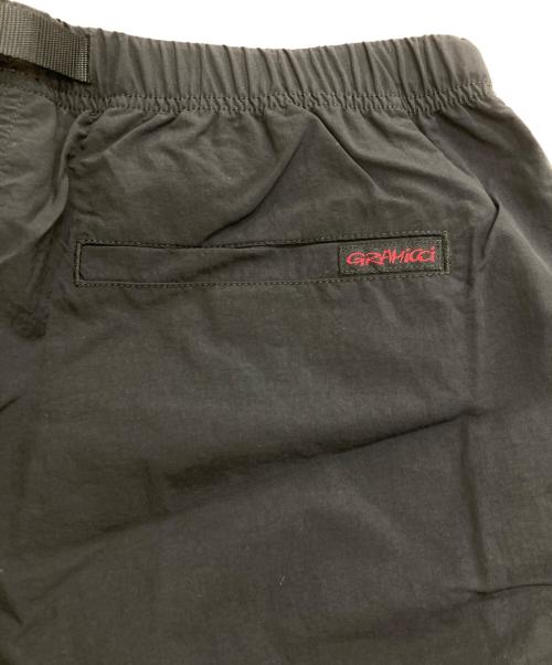 GRAMICCI（グラミチ）GRAMICCI (グラミチ) NYLON GRAMICCI PANT ブラック サイズ:XLの古着・服飾アイテム