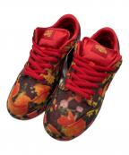 NIKE SB×The Wizard of Ozナイキエスビー×オズノ魔法使イ）の古着「Dunk Low 