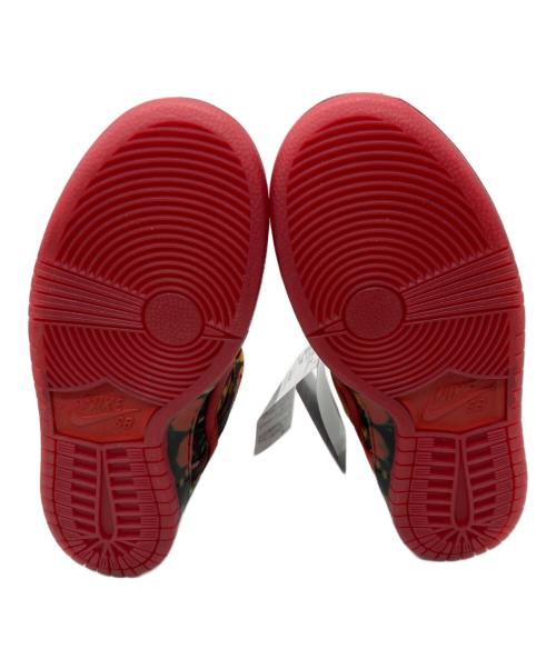 NIKE SB（ナイキエスビー）NIKE SB (ナイキエスビー) The Wizard of Oz (オズノ魔法使イ) Dunk Low 