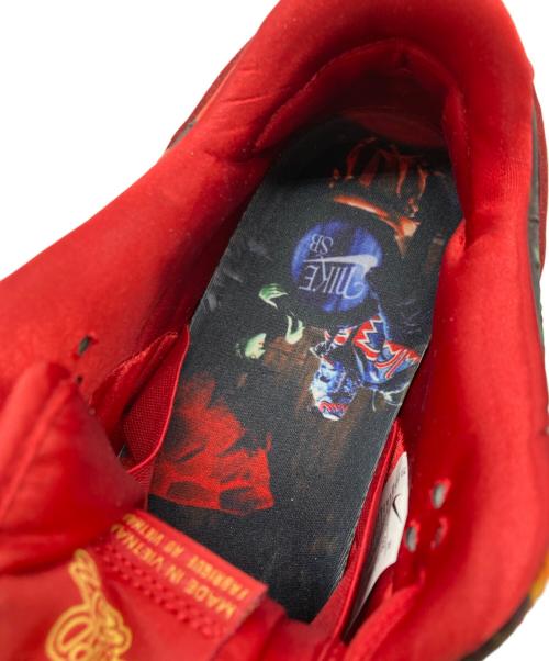 NIKE SB（ナイキエスビー）NIKE SB (ナイキエスビー) The Wizard of Oz (オズノ魔法使イ) Dunk Low 