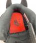 中古・古着 NIKE (ナイキ) AIR JORDAN 6 RETRO OG INFRARED ブラック サイズ:27.5cm：11000円