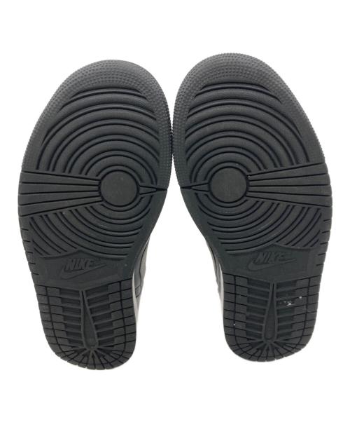NIKE（ナイキ）NIKE (ナイキ) AIR JORDAN 1 RETRO LOW OG グレー サイズ:27.5cmの古着・服飾アイテム