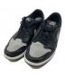 NIKE（ナイキ）の古着「AIR JORDAN 1 RETRO LOW OG」｜グレー