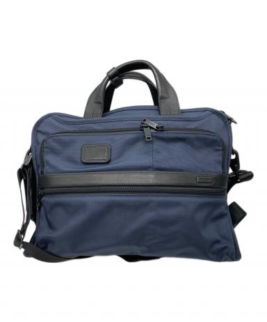 中古・古着通販】TUMI (トゥミ) SOPHNET. (ソフネット) SLIM 3WAY