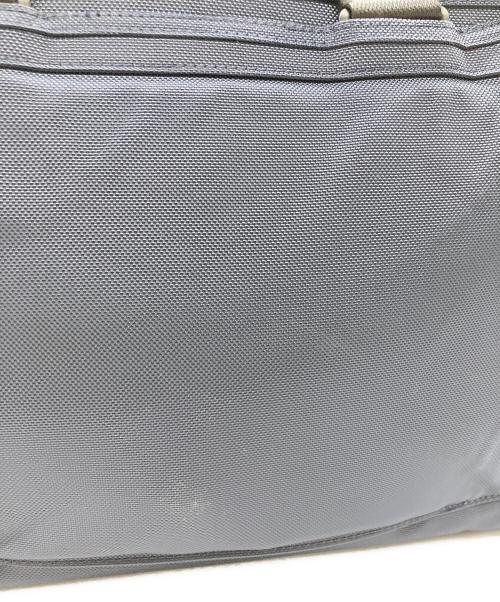 TUMI（トゥミ）TUMI (トゥミ) SOPHNET. (ソフネット) SLIM 3WAY BRIEF ネイビーの古着・服飾アイテム