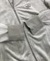 中古・古着 adidas (アディダス) JOURNAL STANDARD (ジャーナルスタンダード) FIREBIRD VELOUR TRACK TOP　KD9377 クレイ サイズ:L：16000円