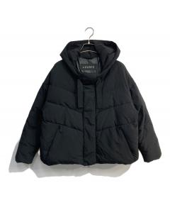 中古・古着通販】DUVETICA (デュベティカ) ダウンベスト ブラウン