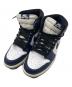 NIKE（ナイキ）の古着「AIR JORDAN 1 RETRO HIGH OG」｜ネイビー
