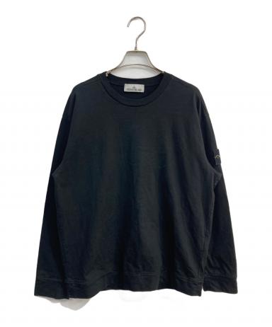 中古・古着通販】STONE ISLAND (ストーンアイランド) ガーメントダイ