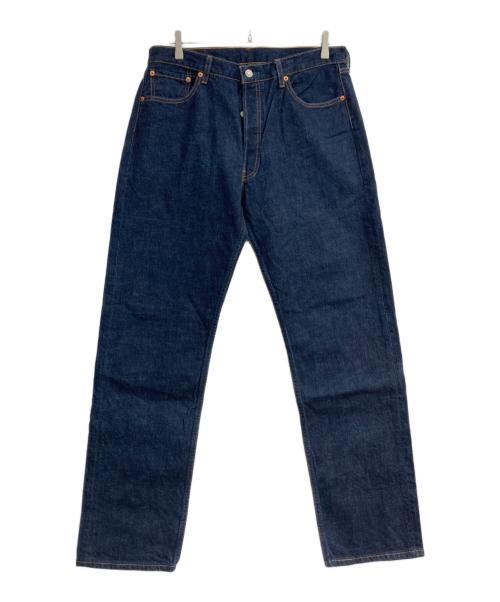 LEVI'S（リーバイス）LEVI'S (リーバイス) 501XXデニムパンツ インディゴ サイズ:W36L36の古着・服飾アイテム