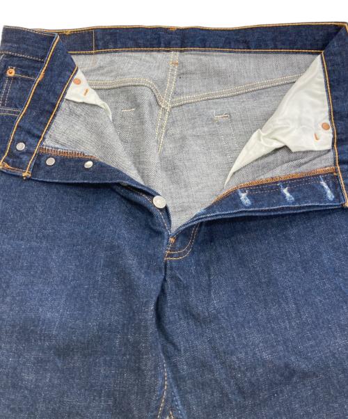 LEVI'S（リーバイス）LEVI'S (リーバイス) 501XXデニムパンツ インディゴ サイズ:W36L36の古着・服飾アイテム
