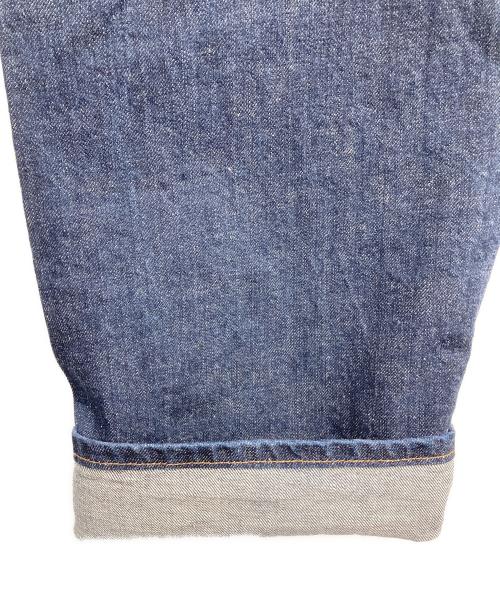 LEVI'S（リーバイス）LEVI'S (リーバイス) 501XXデニムパンツ インディゴ サイズ:W36L36の古着・服飾アイテム