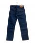 LEVI'S (リーバイス) 501XXデニムパンツ インディゴ サイズ:W36L36：6000円