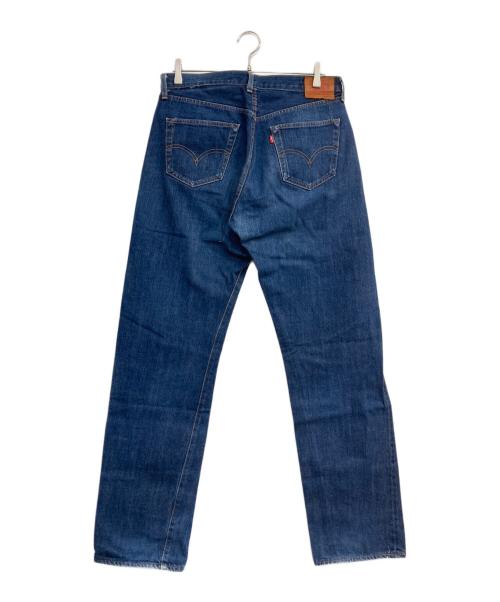LEVI'S（リーバイス）LEVI'S (リーバイス) デニムパンツ インディゴ サイズ:W36×L36の古着・服飾アイテム