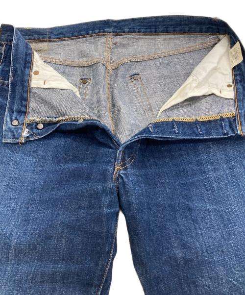LEVI'S（リーバイス）LEVI'S (リーバイス) デニムパンツ インディゴ サイズ:W36×L36の古着・服飾アイテム