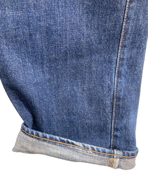 LEVI'S（リーバイス）LEVI'S (リーバイス) デニムパンツ インディゴ サイズ:W36×L36の古着・服飾アイテム