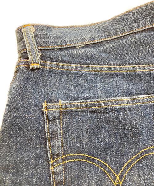 LEVI'S（リーバイス）LEVI'S (リーバイス) デニムパンツ インディゴ サイズ:W36×L36の古着・服飾アイテム