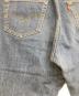 中古・古着 LEVI'S (リーバイス) デニムパンツ インディゴ サイズ:W36×L36：7000円