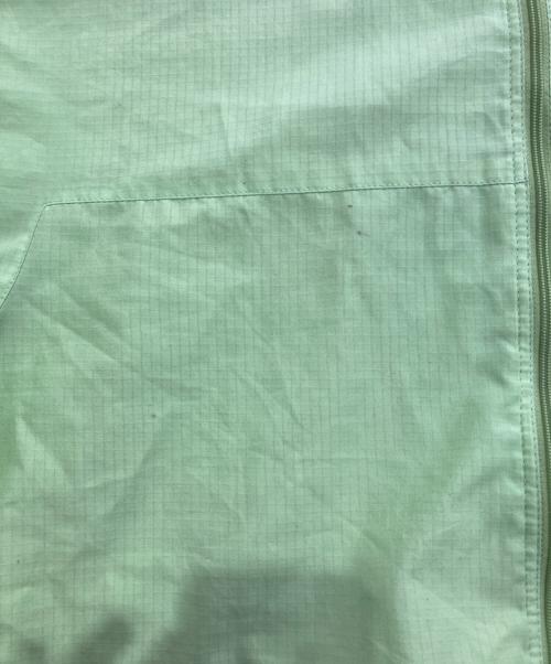Patagonia（パタゴニア）Patagonia (パタゴニア) VEROCITY SHELL JACKET グリーン サイズ:Ｌの古着・服飾アイテム