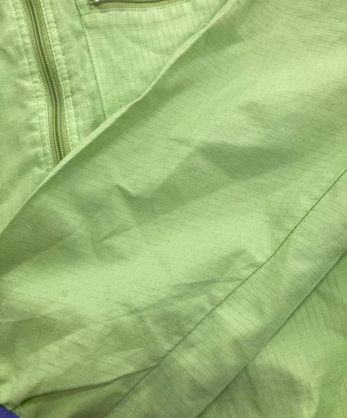 Patagonia（パタゴニア）Patagonia (パタゴニア) VEROCITY SHELL JACKET グリーン サイズ:Ｌの古着・服飾アイテム