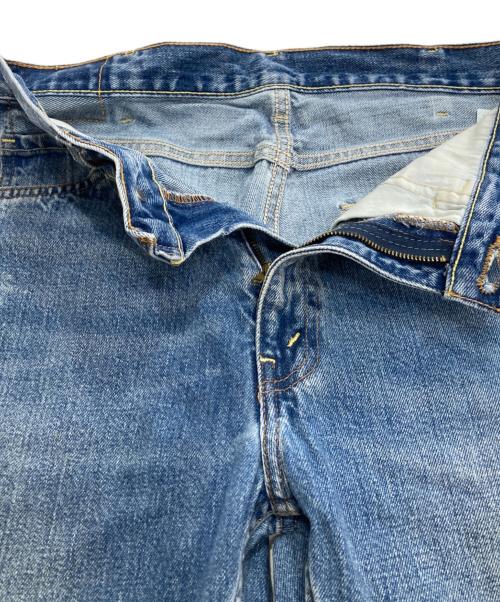 LEVI'S VINTAGE CLOTHING（リーバイス ビンテージ クロージング）LEVI'S VINTAGE CLOTHING (リーバイス ビンテージ クロージング) 606デニムパンツ インディゴ サイズ:W32×L32の古着・服飾アイテム