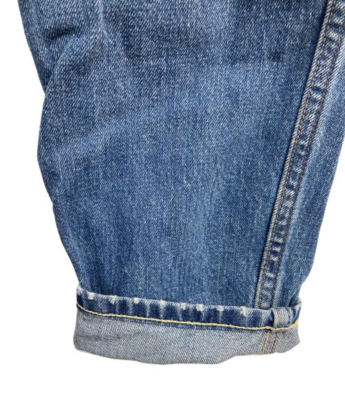LEVI'S VINTAGE CLOTHING（リーバイス ビンテージ クロージング）LEVI'S VINTAGE CLOTHING (リーバイス ビンテージ クロージング) 606デニムパンツ インディゴ サイズ:W32×L32の古着・服飾アイテム