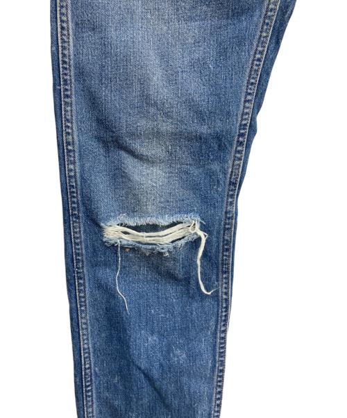 LEVI'S VINTAGE CLOTHING（リーバイス ビンテージ クロージング）LEVI'S VINTAGE CLOTHING (リーバイス ビンテージ クロージング) 606デニムパンツ インディゴ サイズ:W32×L32の古着・服飾アイテム