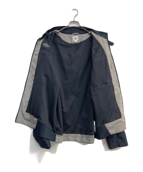 UMBRO（アンブロ）UMBRO (アンブロ) ジップアップジャケット ネイビー サイズ:XLの古着・服飾アイテム
