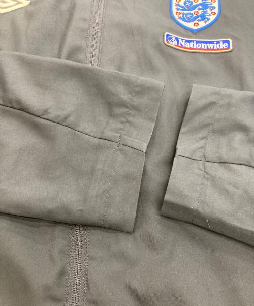 UMBRO（アンブロ）UMBRO (アンブロ) ジップアップジャケット ネイビー サイズ:XLの古着・服飾アイテム