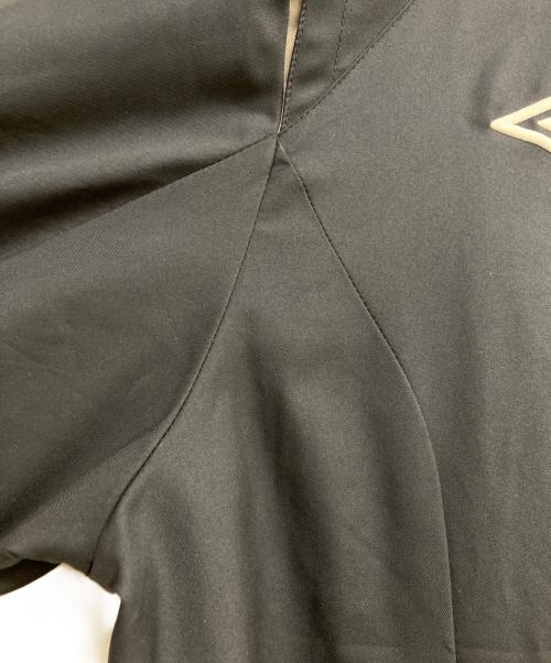 UMBRO（アンブロ）UMBRO (アンブロ) ジップアップジャケット ネイビー サイズ:XLの古着・服飾アイテム