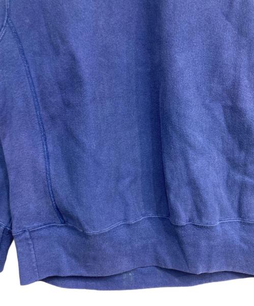 Champion（チャンピオン）Champion (チャンピオン) リバースウィーブスウェット ネイビー サイズ:XLの古着・服飾アイテム